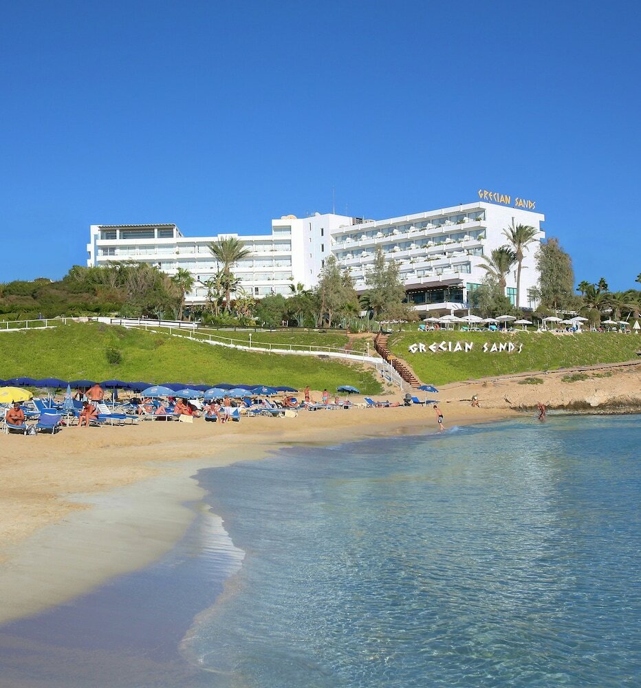 Фото Grecian Sands Hotel
