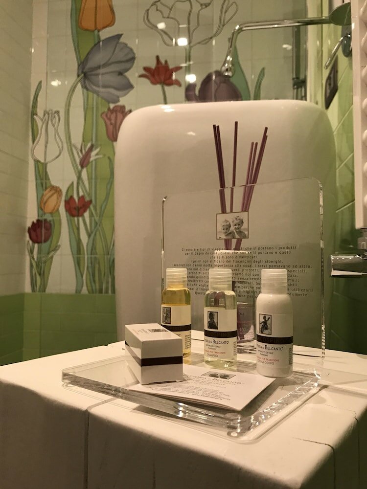 Фото Fonte Gaia Experience B&b