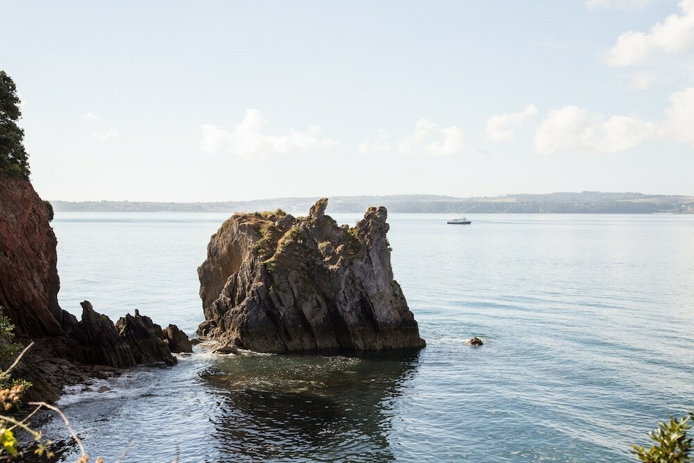 Фото The Imperial Torquay