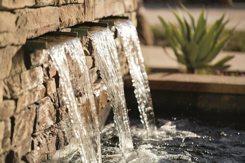 Гостиница The Ritz Carlton Rancho Mirage в Ранчо Мираж