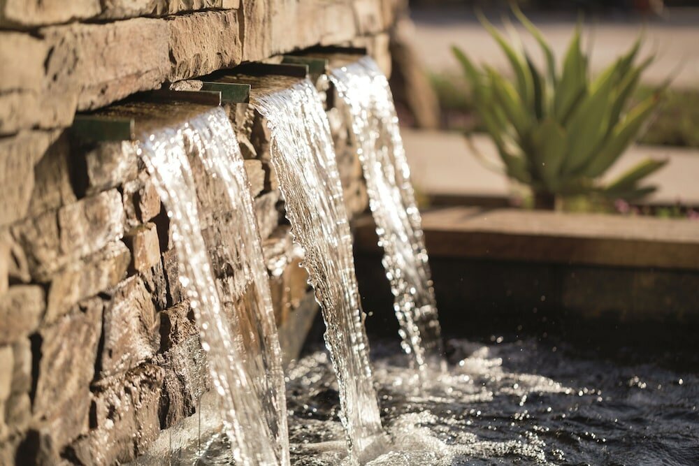 Фото The Ritz Carlton Rancho Mirage