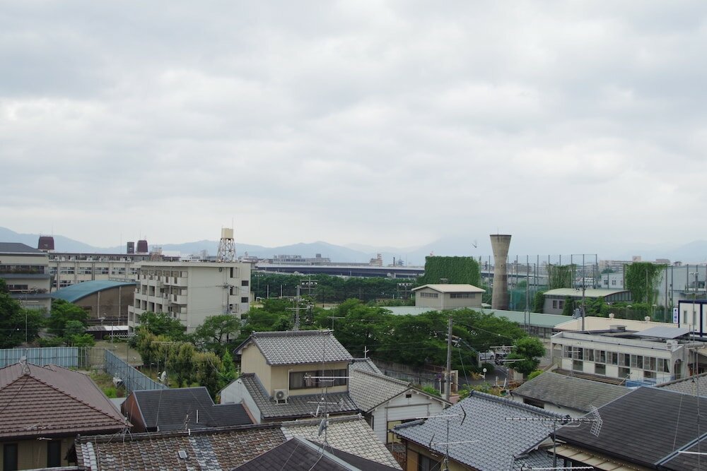 Фото Stay Inn Koto