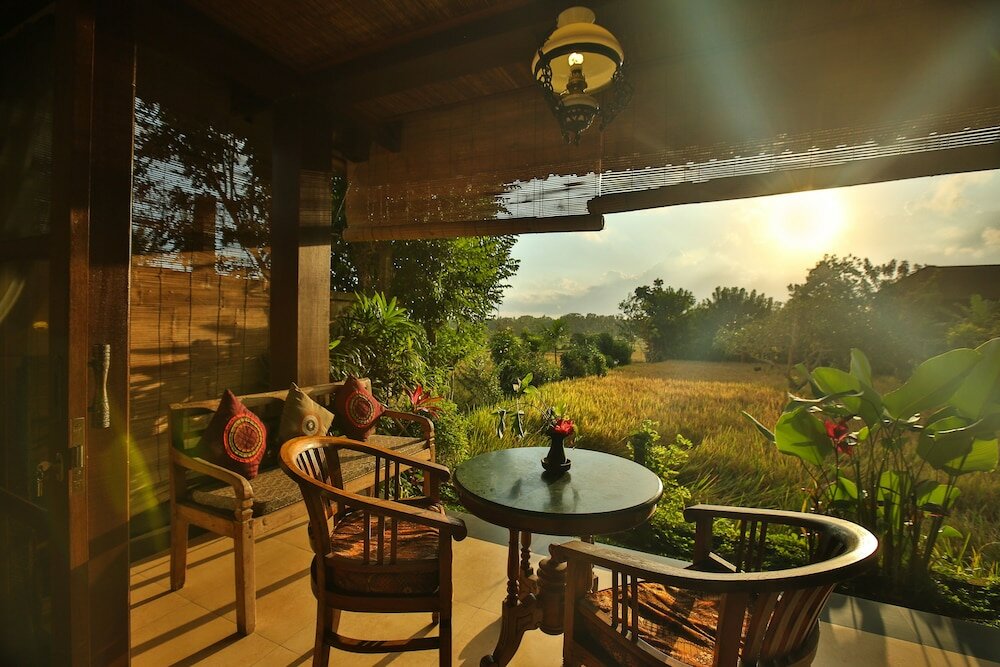 Фото Bliss SPA Ubud Hotel