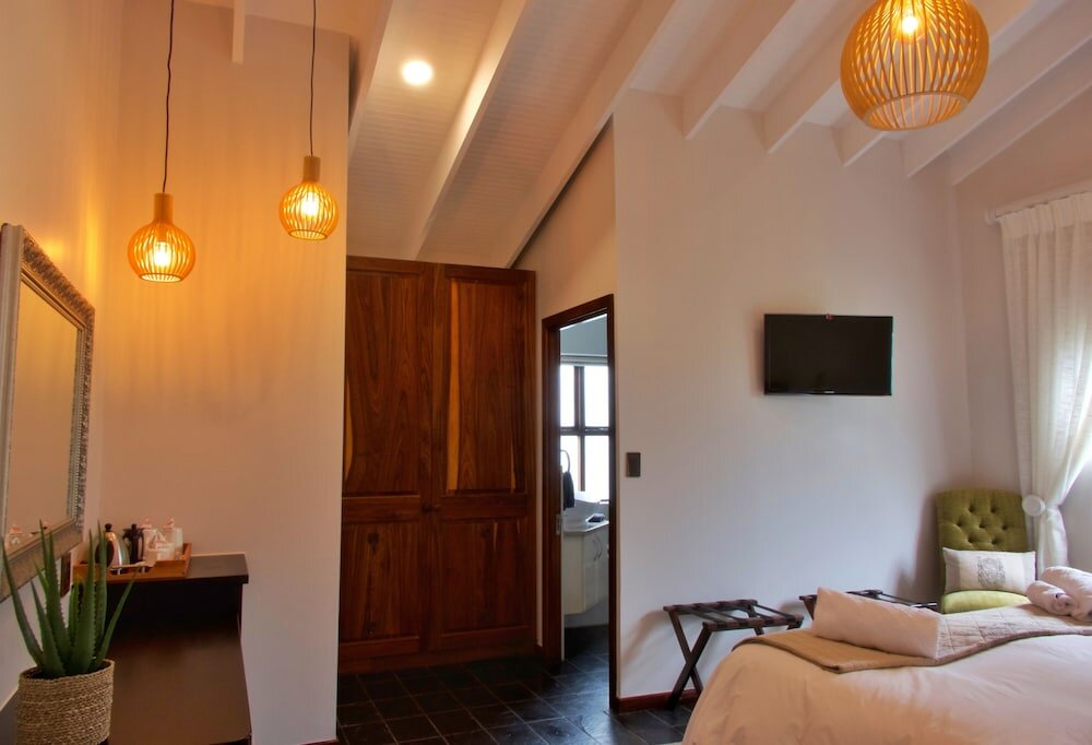 Фото Shaloha Guesthouse on Supertubes