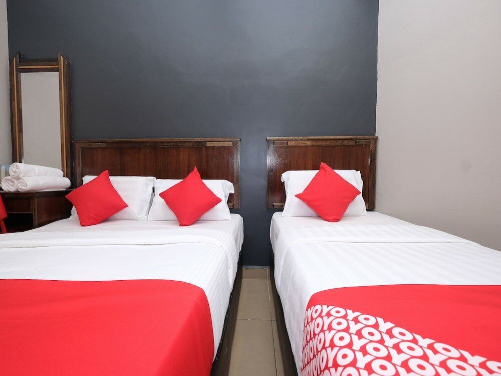 Фото Oyo 1190 Nice Stay Hotel