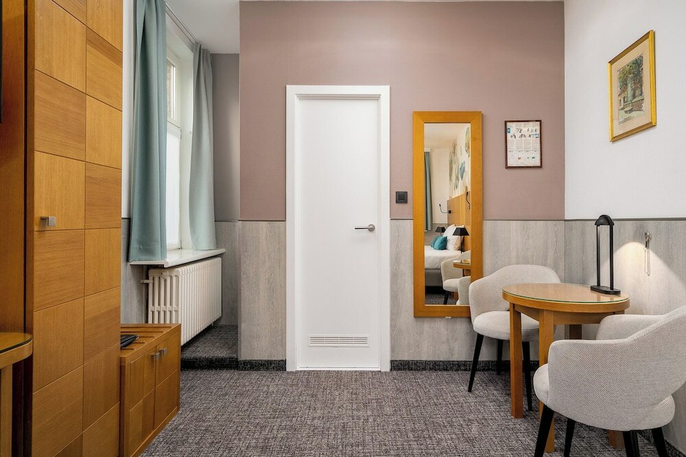 Фото Hotel Jacobs