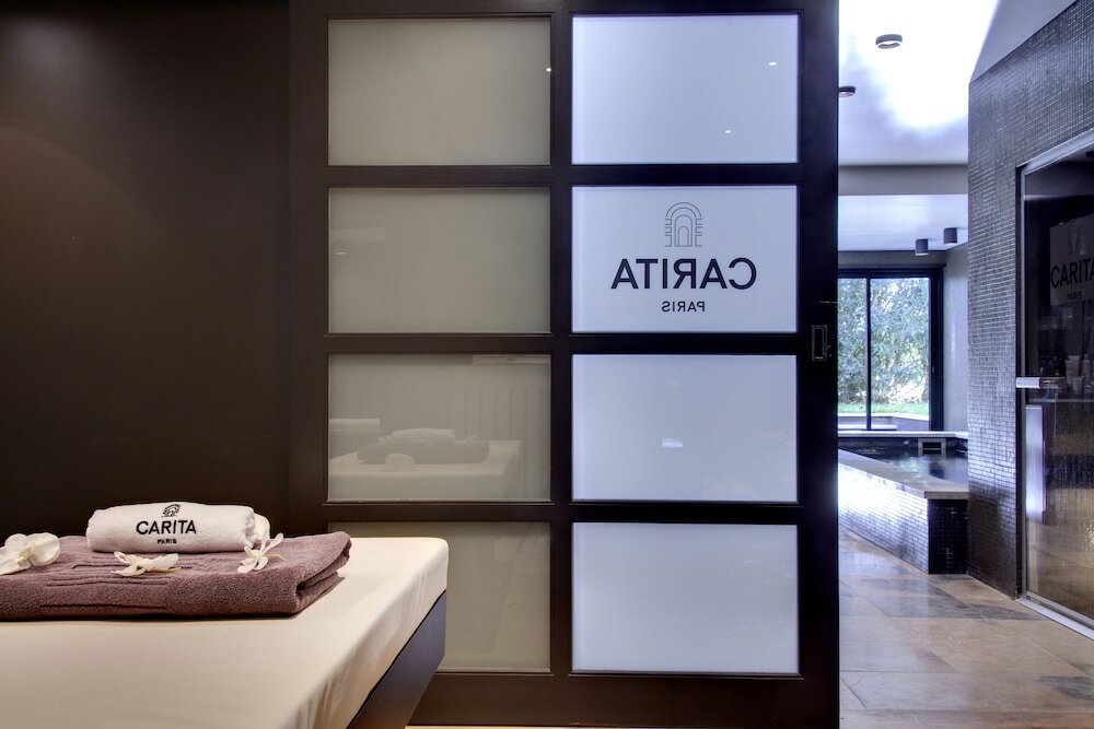 Фото Hotel l'Octroi