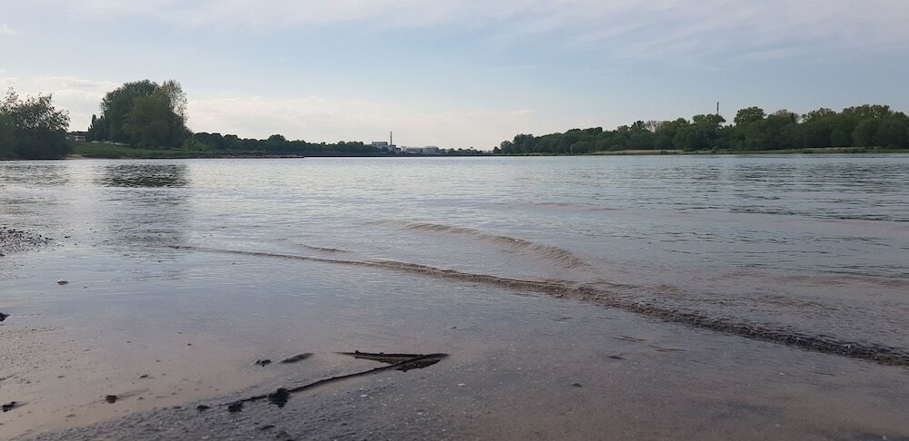 Фото MiamarMaxipartments - Merkenicher Straße