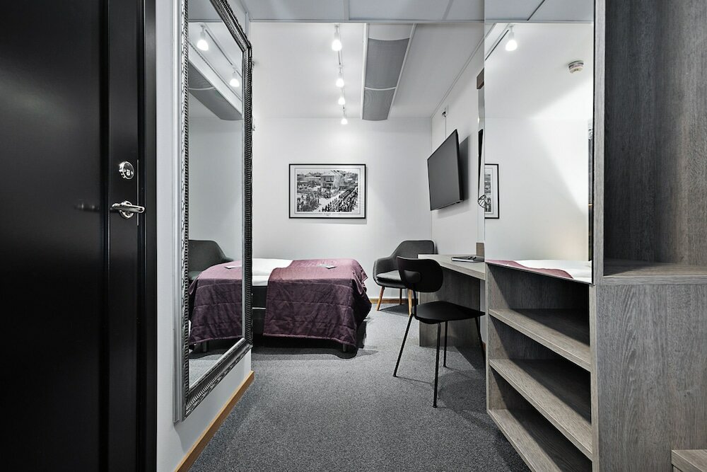 Фото отеля 4