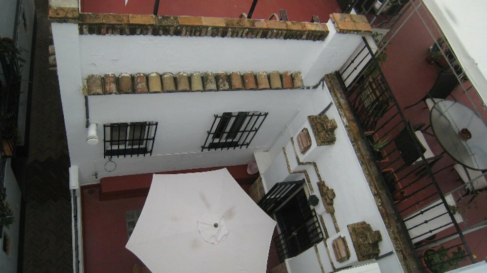 Фото Pension Montorena