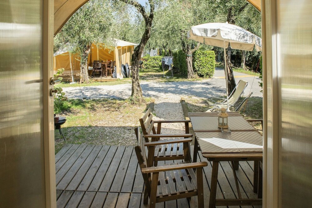 Фото Weekend Glamping Resort