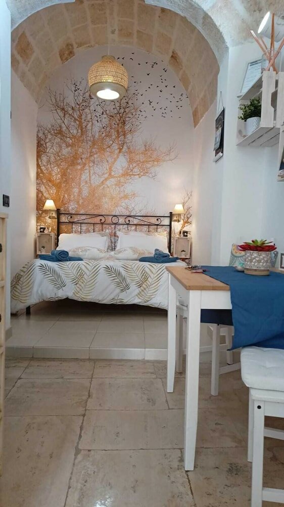 Фото Respiro del Mare