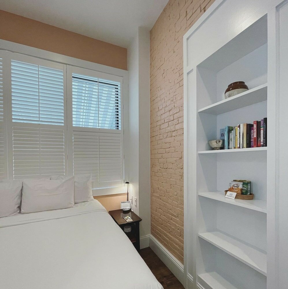 Фото The Cabot Lodge