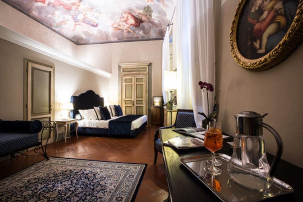 Фото Hotel Burchianti