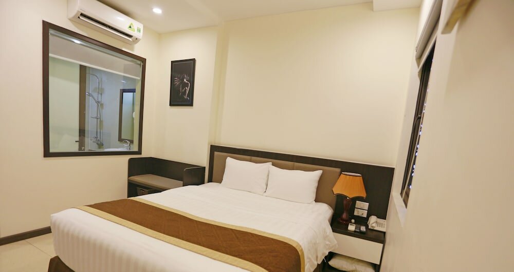 Фото Blubiz Hotel My Dinh