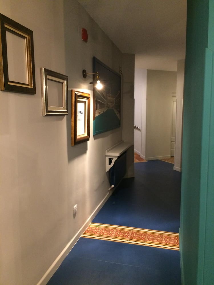 Фото Hospedium Hotel Maestrazgo de Calatrava