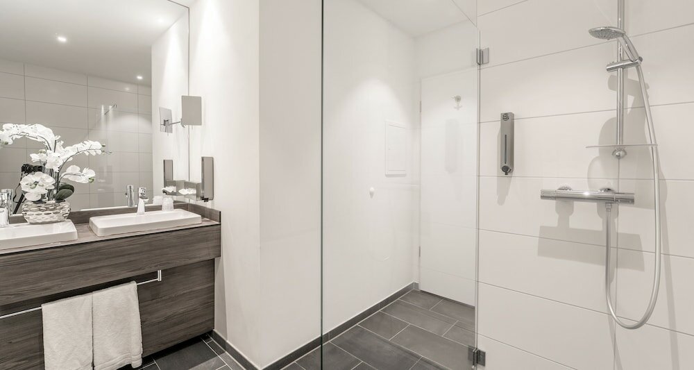 Фото Best Western Plaza Hotel Mannheim