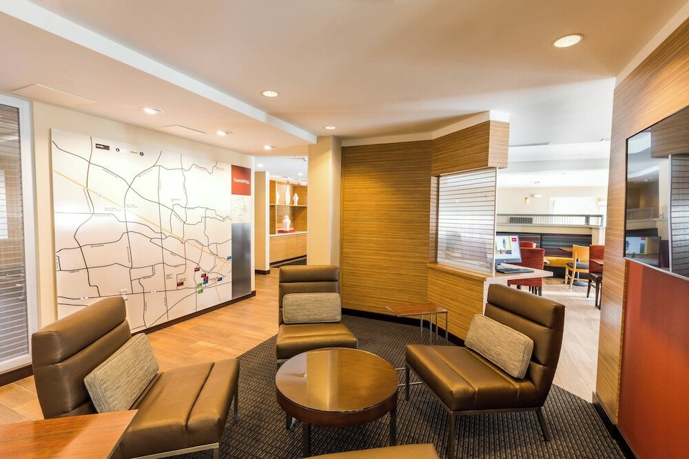 Фото TownePlace Suites by Marriott Portland Beaverton
