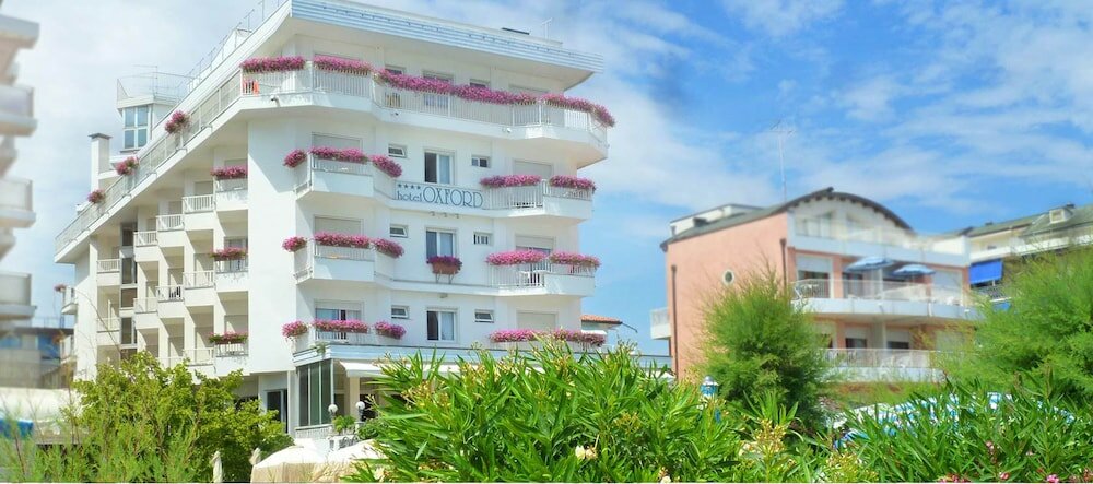 Фото Hotel Oxford