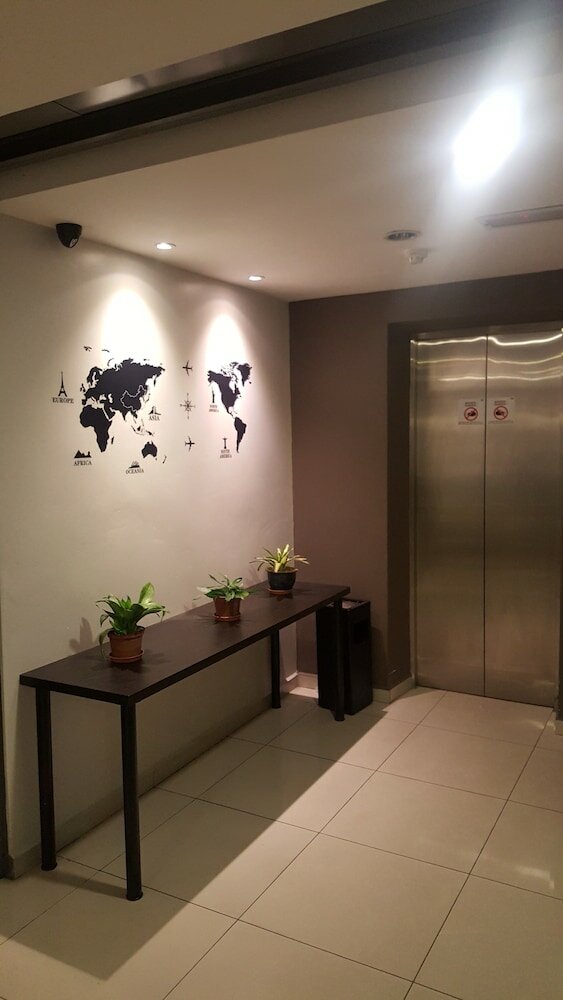 Фото Super 8 Hotel @ Georgetown