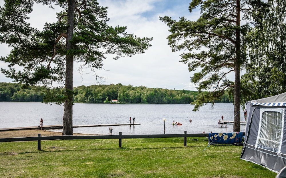 Фото Halens Camping Ab