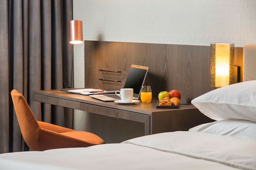 Фото Hyatt Regency Sofia