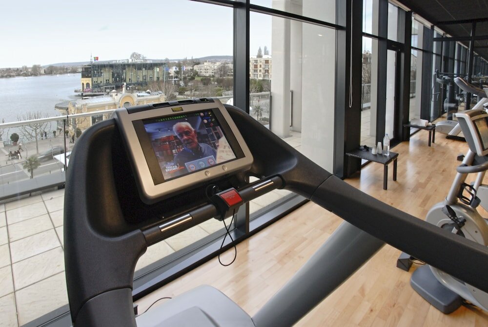 Фото Le Grand Hôtel Enghien-les-Bains