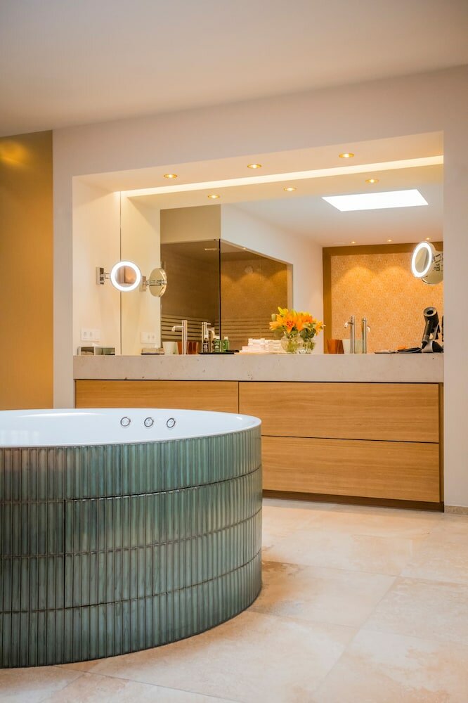 Фото SPA & Resort Bachmair Weissach