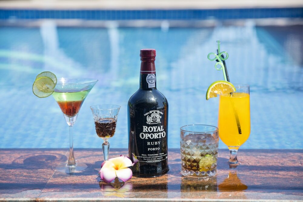 Фото Seashore Hotel & Apartment