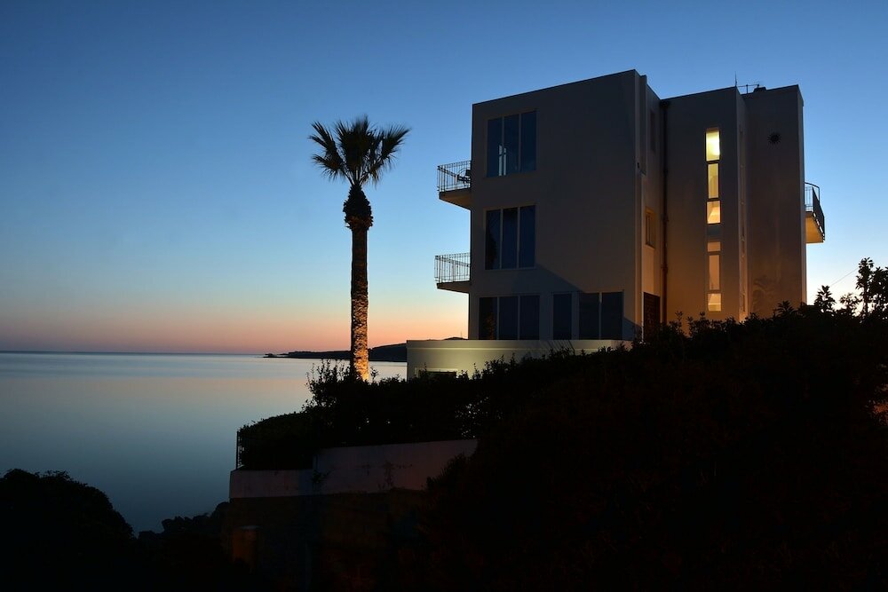 Фото Villa Grachira