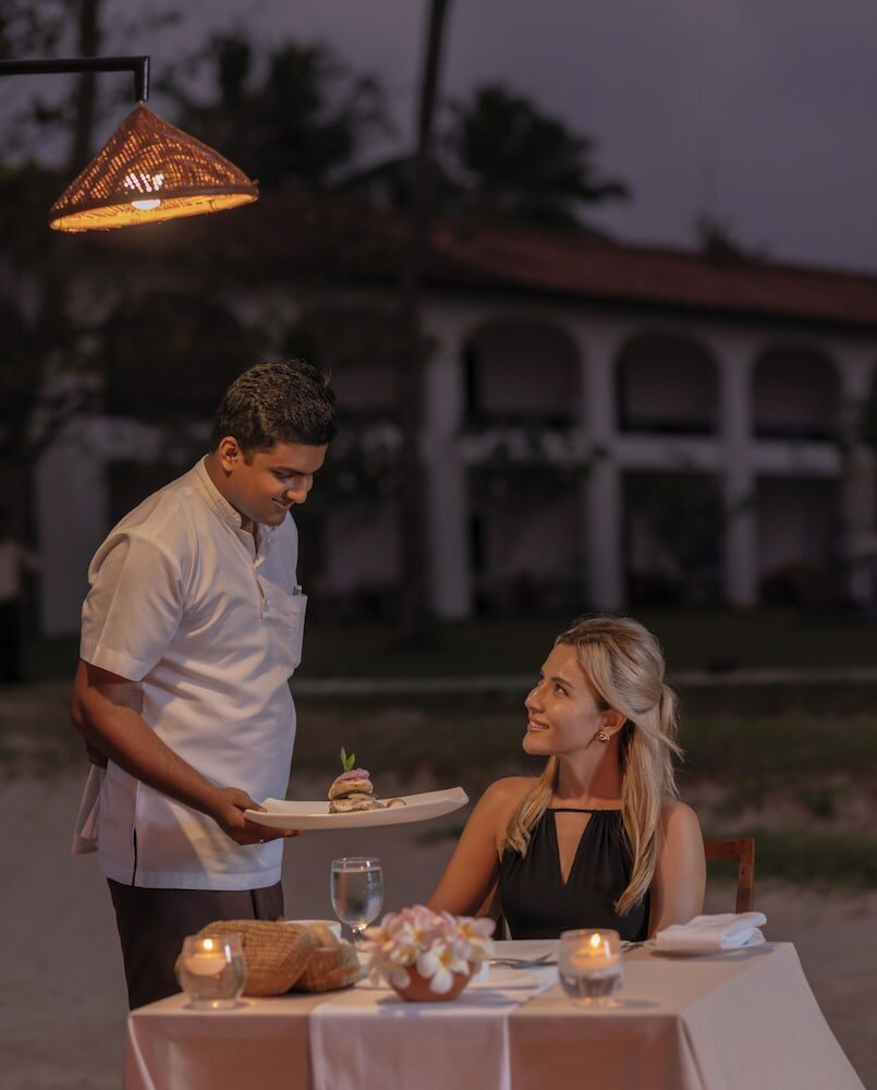 Фото Heritance Ayurveda