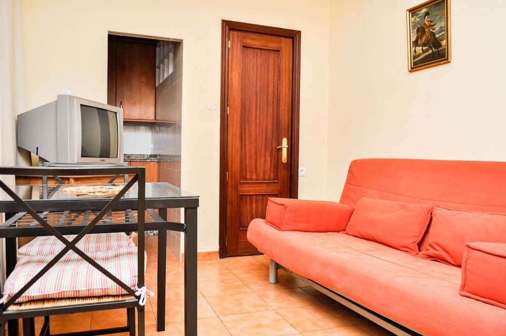 Фото Pension Montorena