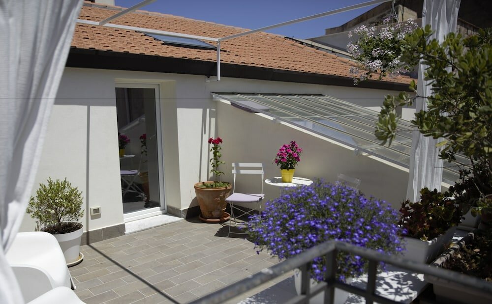 Фото B&b Cubbaita