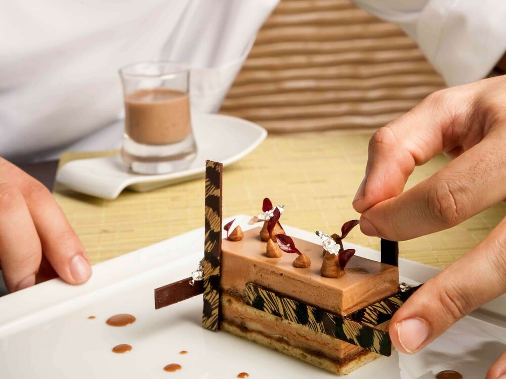 Фото Sofitel Malabo Sipopo Le Golf