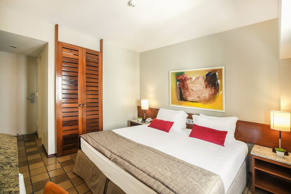 Фото Kastel Manibu Recife - Boa Viagem