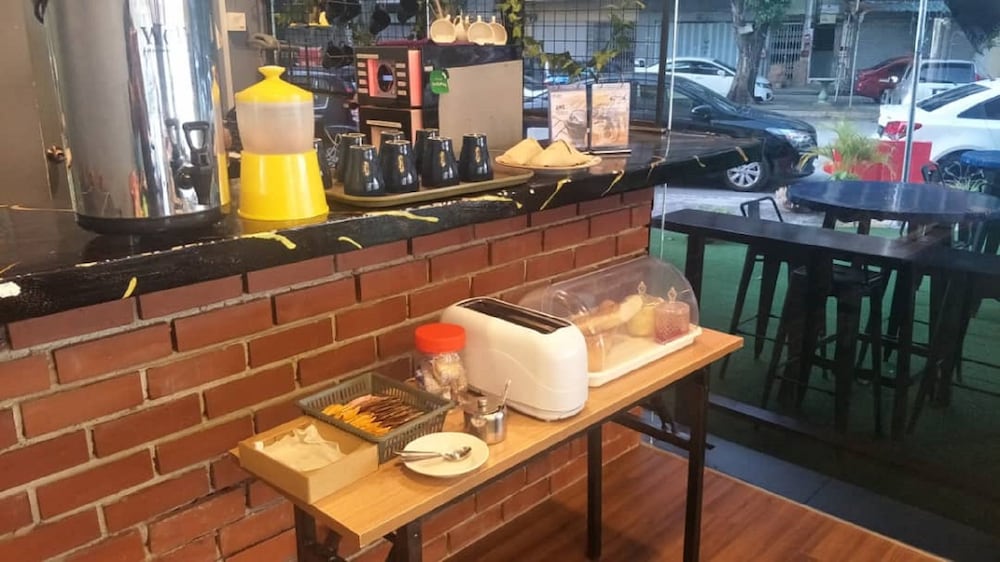 Фото Hotel Sunjoy9 at Mid Valley