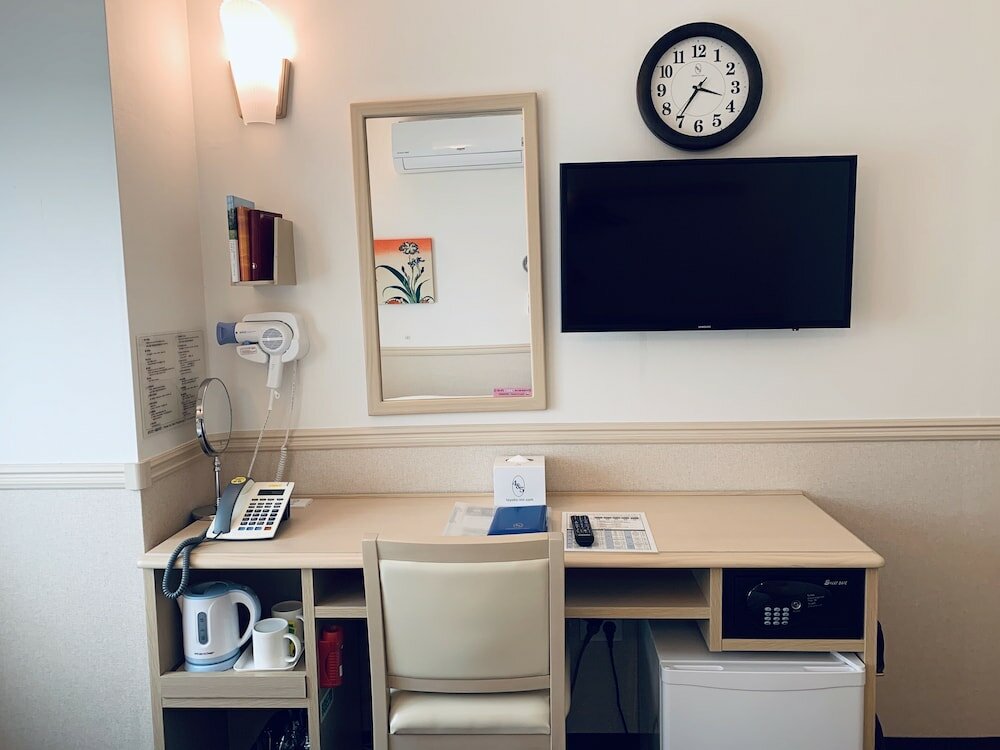 Фото Toyoko Inn Seoul Dongdaemun No. 2