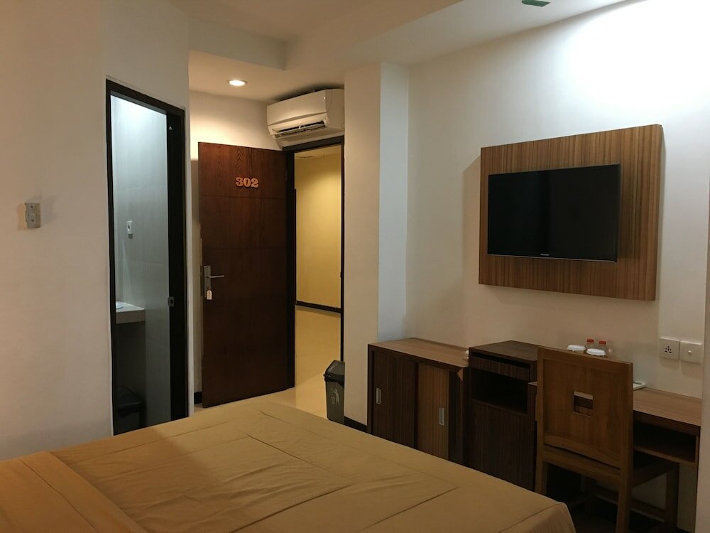 Фото Hotel Kristina