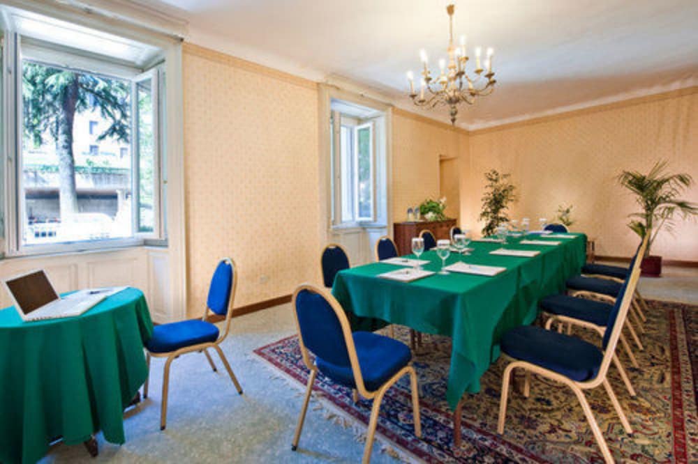 Фото Grand Hotel Regina