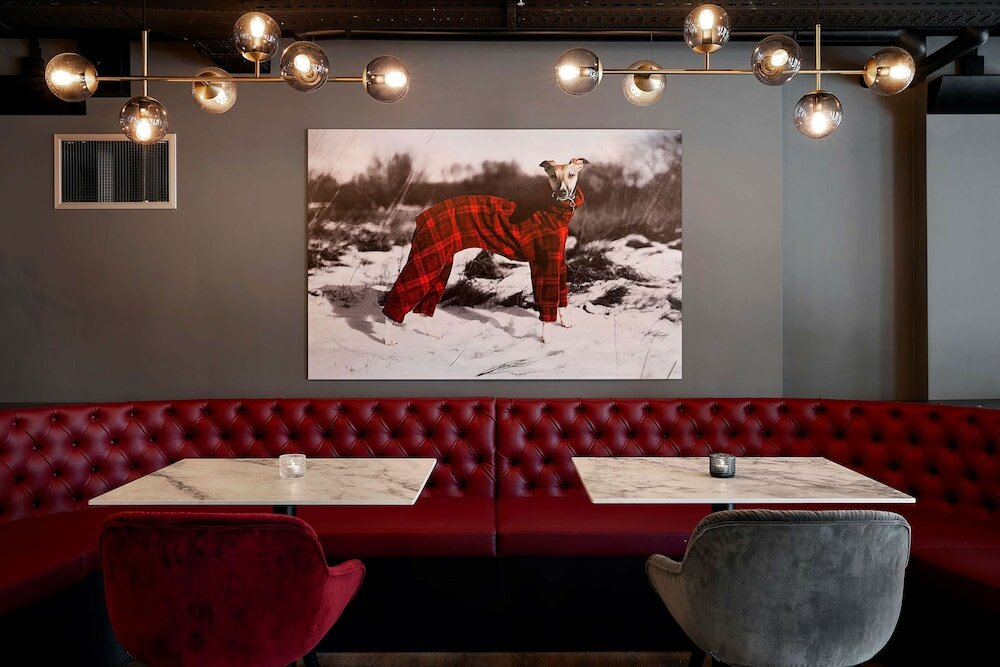 Фото Radisson Red Aarhus