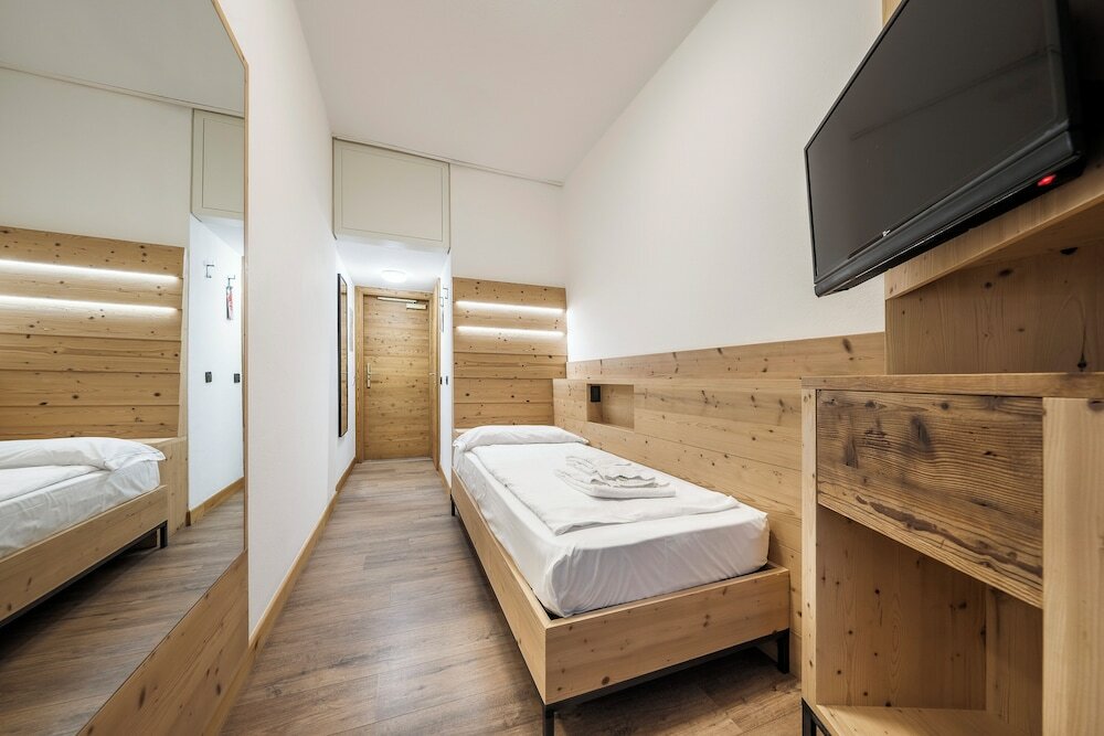 Фото Hotel Olimpia