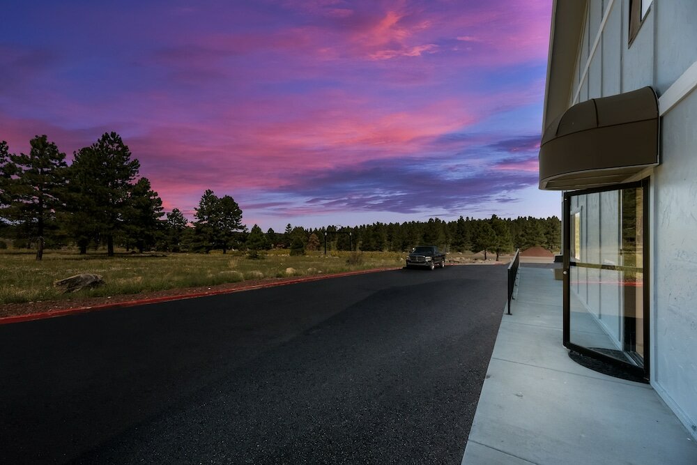 Фото SureStay Hotel by Best Western Williams - Grand Canyon