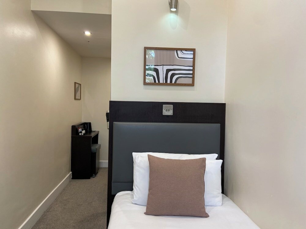 Фото Trebovir Hotel