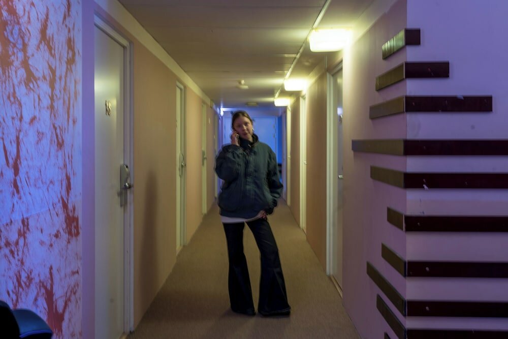 Фото Reimersholme Hotel