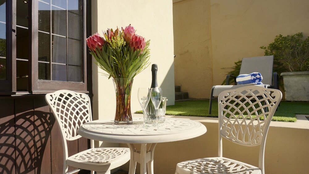 Фото Sundown Manor Guest House