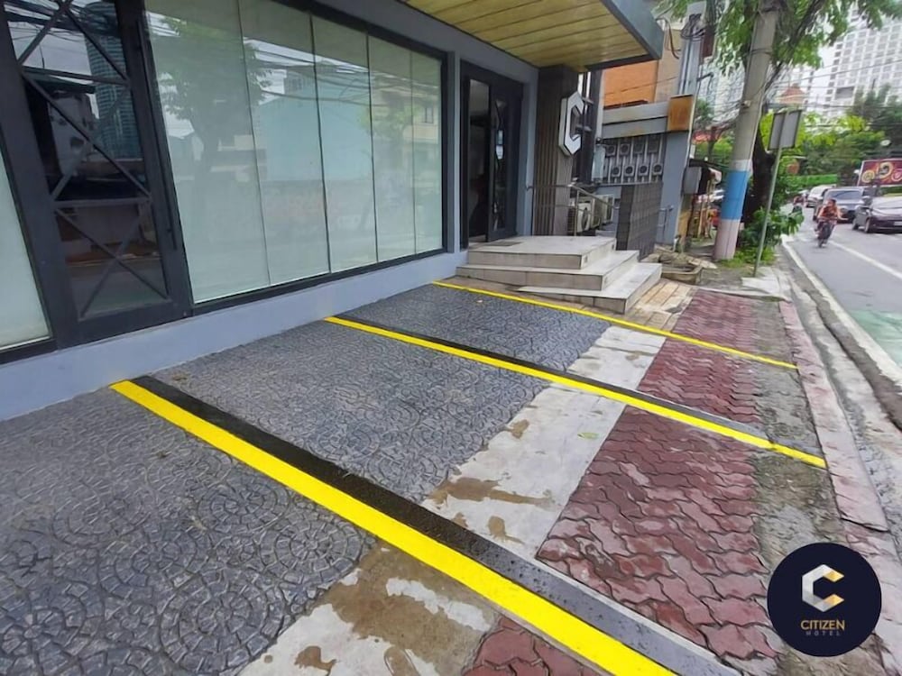 Фото Citizen Hotel