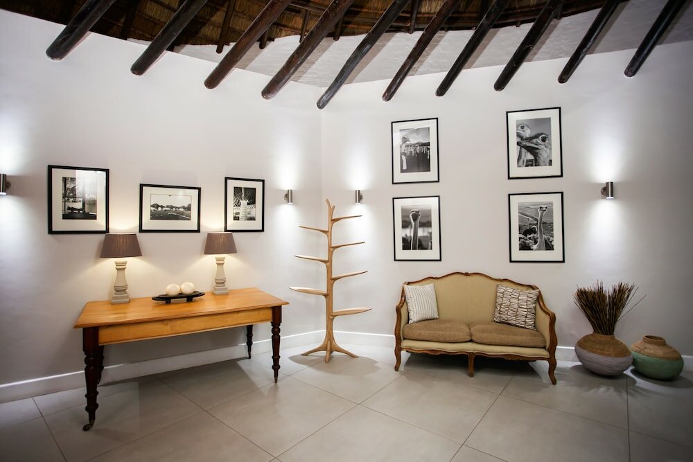 Фото Protea Hotel by Marriott Oudtshoorn Riempie Estate