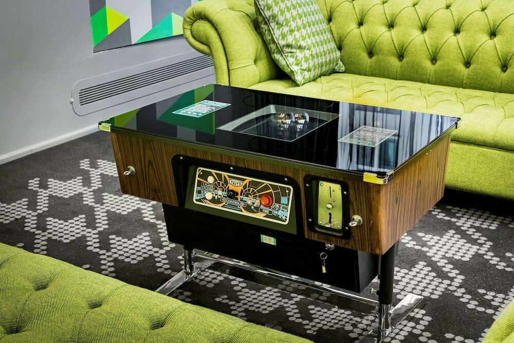 Фото nhow London