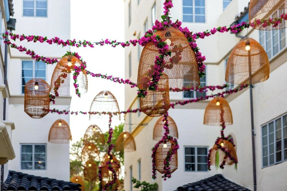 Фото Hotel Ocean