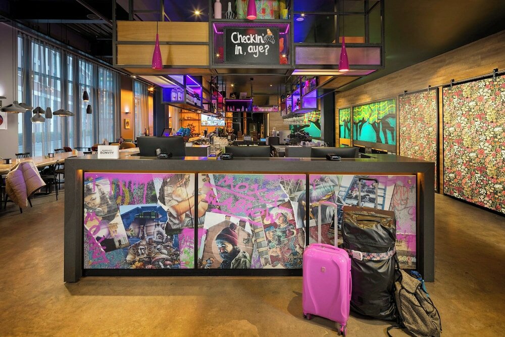 Фото отеля 3